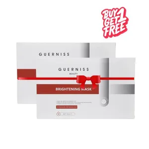 Guerniss Brightening Mask 30ml Buy 1 Get 1